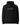 Pleiadian Embroidered Organic Hoodie. Galactic Collection Black