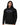 Mount Shasta Embroidered Organic Hoodie. Signature Collection