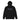 Mount Shasta Embroidered Organic Hoodie. Signature Collection
