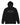 Mount Shasta Embroidered Organic Hoodie. Signature Collection