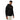 Santo Domingo Embroidered Organic Hoodie. Signature Collection