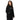 Socotra Island Embroidered Organic Hoodie. Signature Collection
