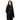 Jackson Hole Embroidered Organic Hoodie. Signature Collection