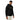 Pleiadian Embroidered Organic Hoodie. Galactic Collection