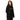 Pleiadian Embroidered Organic Hoodie. Galactic Collection