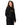 Pleiadian Embroidered Organic Hoodie. Galactic Collection