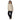 Jackson Hole Embroidered Organic Hoodie. Signature Collection