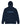 Pleiadian Embroidered Organic Hoodie. Galactic Collection