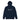 Pleiadian Embroidered Organic Hoodie. Galactic Collection