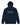 Pleiadian Embroidered Organic Hoodie. Galactic Collection