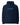 Pleiadian Embroidered Organic Hoodie. Galactic Collection French Navy