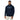 Mount Shasta Embroidered Organic Hoodie. Signature Collection