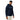 Santo Domingo Embroidered Organic Hoodie. Signature Collection
