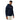 Jackson Hole Embroidered Organic Hoodie. Signature Collection