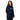 Pleiadian Embroidered Organic Hoodie. Galactic Collection