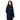 Pleiadian Embroidered Organic Hoodie. Galactic Collection
