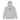 Socotra Island Embroidered Organic Hoodie. Signature Collection