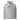Socotra Island Embroidered Organic Hoodie. Signature Collection Heather Grey