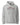Socotra Island Embroidered Organic Hoodie. Signature Collection Heather Grey