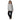 Jackson Hole Embroidered Organic Hoodie. Signature Collection