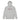 Jackson Hole Embroidered Organic Hoodie. Signature Collection
