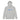 Pleiadian Embroidered Organic Hoodie. Galactic Collection