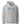 Pleiadian Embroidered Organic Hoodie. Galactic Collection Heather Grey