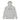 Mount Shasta Embroidered Organic Hoodie. Signature Collection