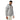 Mount Shasta Embroidered Organic Hoodie. Signature Collection