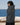 Pleiadian Embroidered Organic Hoodie. Galactic Collection