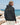 Pleiadian Embroidered Organic Hoodie. Galactic Collection
