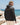 Pleiadian Embroidered Organic Hoodie. Galactic Collection