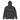Pleiadian Embroidered Organic Hoodie. Galactic Collection