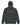 Pleiadian Embroidered Organic Hoodie. Galactic Collection