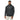 Socotra Island Embroidered Organic Hoodie. Signature Collection