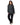 Socotra Island Embroidered Organic Hoodie. Signature Collection