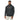 Jackson Hole Embroidered Organic Hoodie. Signature Collection