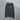 Jackson Hole Embroidered Organic Hoodie. Signature Collection