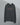 Jackson Hole Embroidered Organic Hoodie. Signature Collection