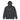 Jackson Hole Embroidered Organic Hoodie. Signature Collection