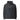 Jackson Hole Embroidered Organic Hoodie. Signature Collection India Ink Grey