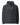 Jackson Hole Embroidered Organic Hoodie. Signature Collection India Ink Grey
