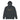 Pleiadian Embroidered Organic Hoodie. Galactic Collection