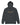 Pleiadian Embroidered Organic Hoodie. Galactic Collection