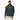 Mount Shasta Embroidered Organic Hoodie. Signature Collection