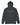Mount Shasta Embroidered Organic Hoodie. Signature Collection