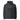 Mount Shasta Embroidered Organic Hoodie. Signature Collection India Ink Grey