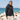 Pleiadian Embroidered Organic Hoodie. Galactic Collection