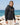 Pleiadian Embroidered Organic Hoodie. Galactic Collection