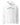 Socotra Island Embroidered Organic Hoodie. Signature Collection White
